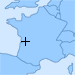 entre Cognac et Angoul�me