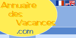 Annuaire des vacances - locations et hebergements