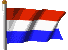 drapeau hollande