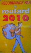 recommand� par les Guides du Routard depuis 2003